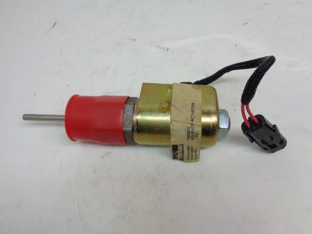 NEW PARKER SOLENOID ACTUATOR 7203306 R34T1