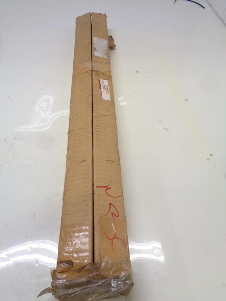 MIDWEST MOTORCYCLE SUPPLY FORK TUBE ASSEMBLY 38-334 R18