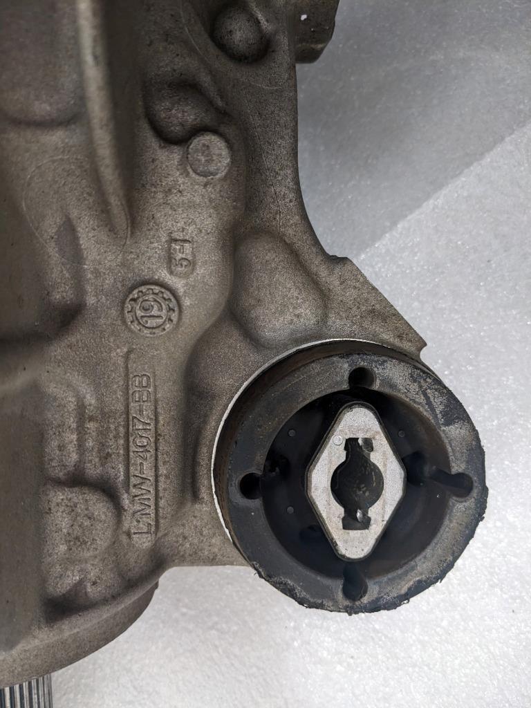 FORD L1MW-4000-LC Explorer Rear Differential Carrier 8.8/3.73 2020-22 NEW I2