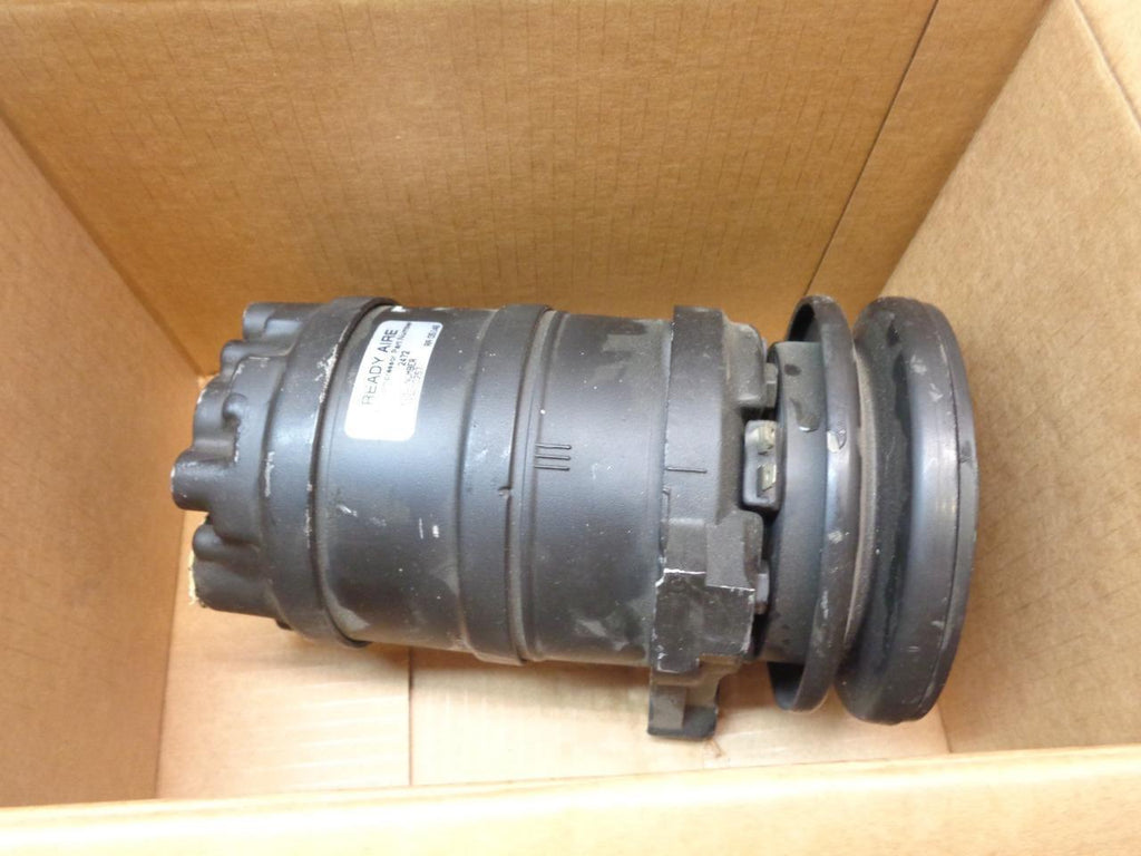 REMANUFACTURED READY AIRE 2472 AC COMPRESSOR (UNKNOWN FITMENT) R1