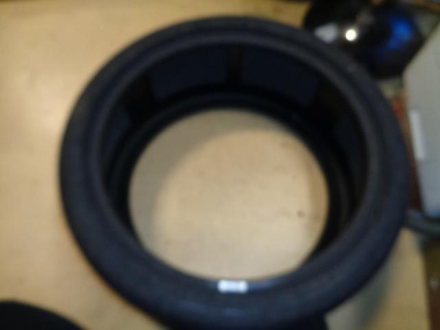 2 PIRELLI CINTURATO P7 A/S (N1) PORSCHE P 315 30 21 105V XL TIRES 3064900 CQ2