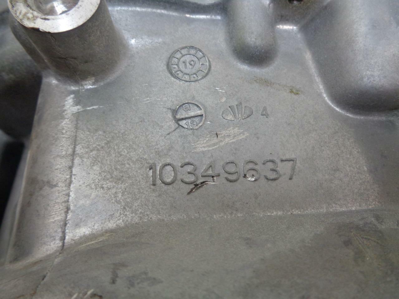 NEW GM 2017-21 DIFFERENTIAL ASSEMBLY FOR BLAZER/ACADIA 84703729 BSRG5