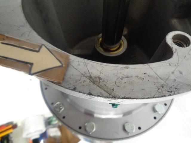 GRACO AIR MOTOR 100 MAX PSI 245111 NEW BSR1.1