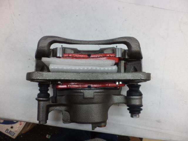 REMANUFACTURED BECK/ARNLEY 079-0509 LEFT BRAKE CALIPER 1990-96' SUBARU LEGACY R5