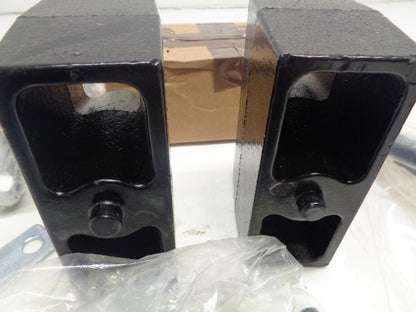 NEW RCD TOYOTA TUNDRA STEERING YOKE KIT 05'-06' 20-70759 R18T2