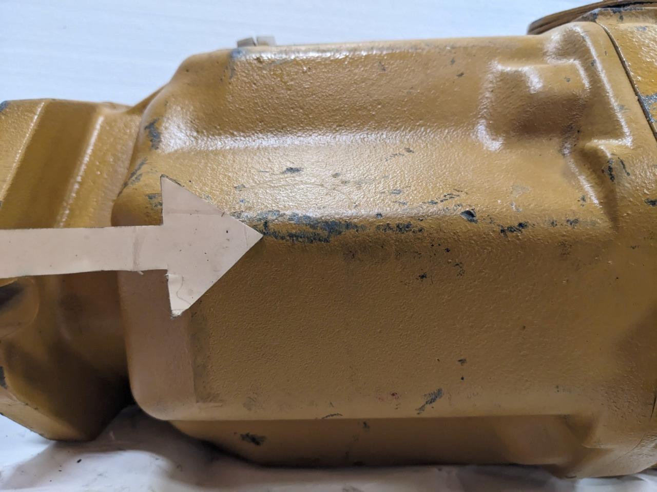 CATERPILLAR 2421556 HYDRAULIC PUMP Truck Bulldozer 777 854K 777G 777E BSRG5