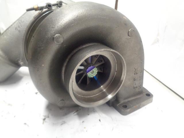 CATERPILLAR TURBOCHARGER 0R-5949 REMANUFACTURED E2