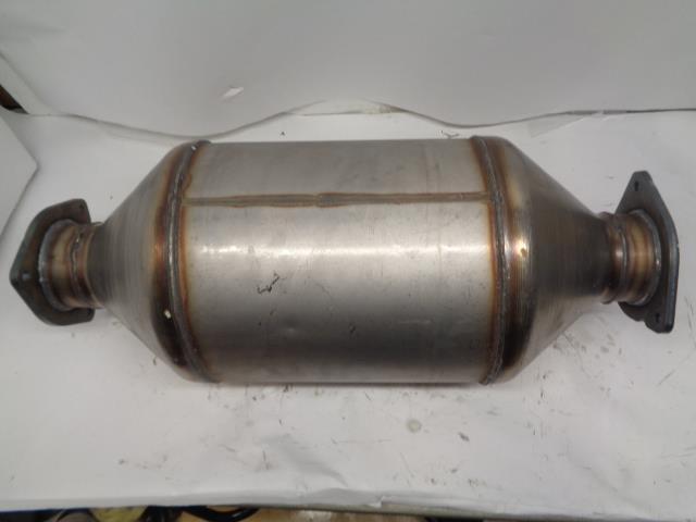 REDLINE EMISSIONS DIESEL PARTICULATE FILTER 52960 NEW EXHAUST GAYLORD