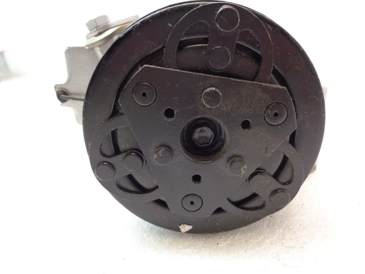 REMAN PRIME SOURCE 000414 AC COMPRESSOR FITS 1993-1997 ACURA, HONDA, IZUZU R3