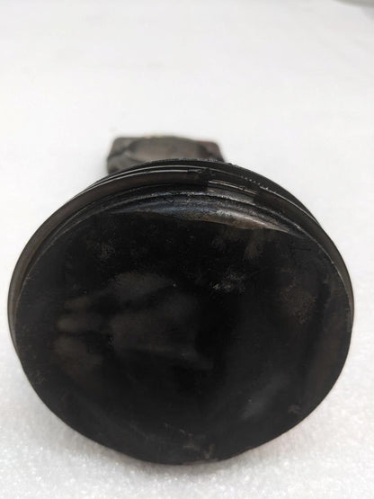 PORSCHE CAYENNE PISTON CONNECTING ROD #2 (CRACKED) 9461191R USED R24