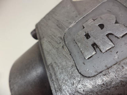 USED INGERSOLL RAND PNEUMATIC 3/4" DRIVE IMPACT WRENCH GUN 1000FT LBS 1720P1 R27