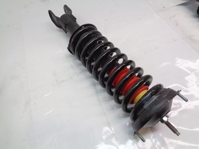 DORMAN 959596 AIR SUSPENSION CONVERSION KIT REAR SHOCKS L/R FOR LINCOLN NEW R12