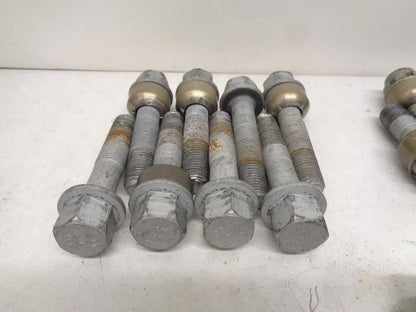 USED WHEEL SPACER BOLTS for PORSCHE 28 ASSORTED PIECES R21