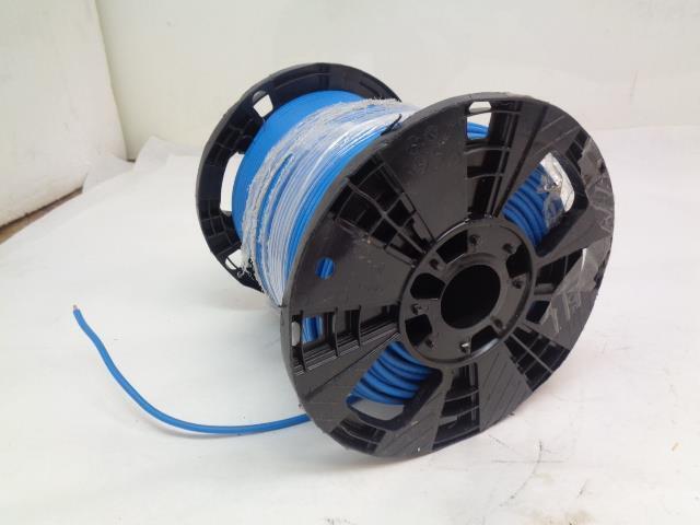 KRIS-TECH #10 AWG PE DIRECT BURIAL TRACER WIRE NEW R12