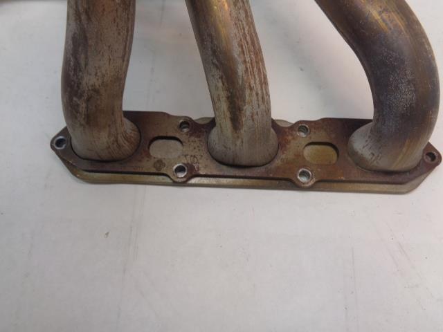 Porsche 911 (996) Right Exhaust Manifold 996 111 102 53 USED GENUINE R21T5