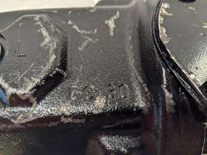 NEW DOOSAN 401-00327 R902432168 HYDRAULIC MOTOR BSIG1