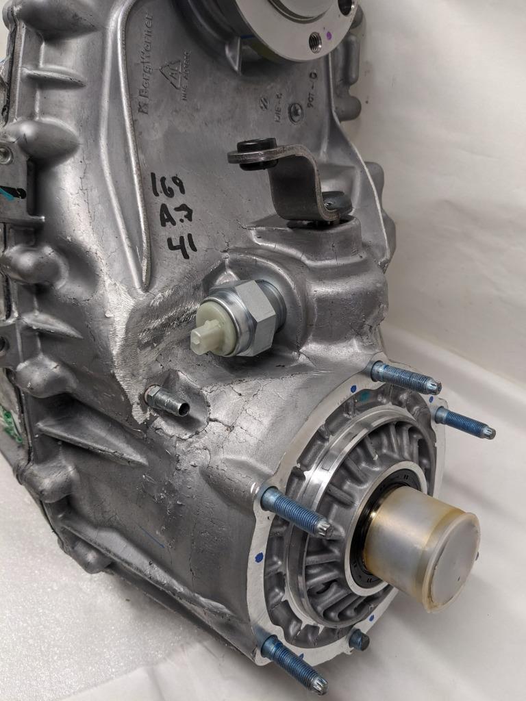 MOPAR 05146621AH TRANSFER CASE ASSEMBLY FOR 2014-2018 DODGE RAM 2500 REMAN B2B2