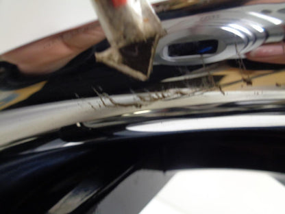 NEW ASANTI BLACK LABEL ABL3-MS BLACK W/ MACHINED FACE WHEEL 20X10 ET40 5X115 WR