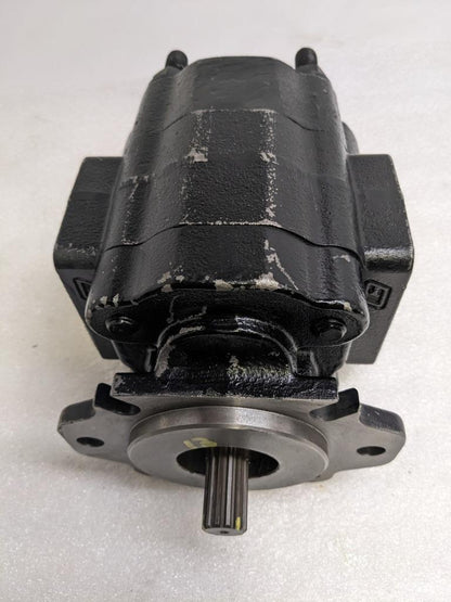 PARKER 3139610658 PG051 SERIES HYDRAULIC GEAR PUMP CAST IRON NEW R11