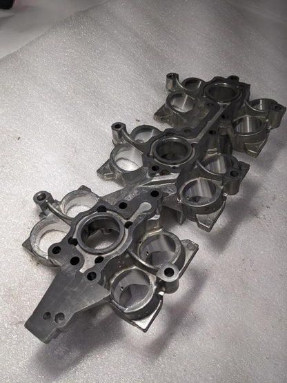 PORSCHE 986 BOXSTER VALUE TAPPET HOUSING 9961041058R USED 996B.G.L.