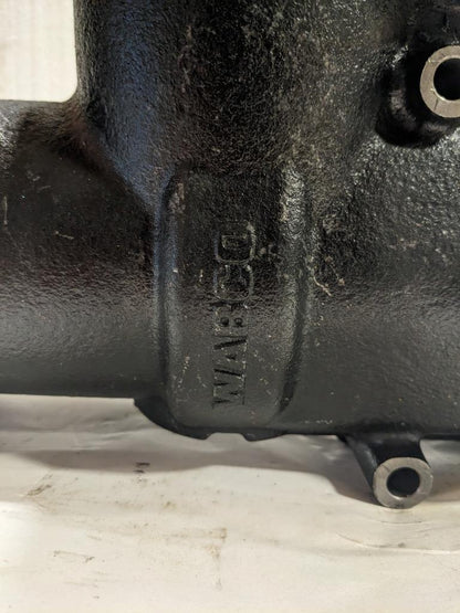 PACCAR 2139800 Genuine Paccar Air Compressor NEW BSIG1