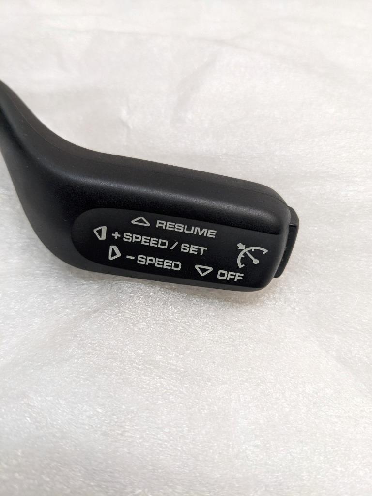 DAMAGED PORSCHE 9976132610001C CRUISE CONTROL SWITCH FOR 911/BOXSTER NEW R23