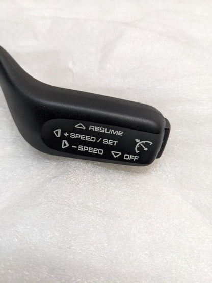 DAMAGED PORSCHE 9976132610001C CRUISE CONTROL SWITCH FOR 911/BOXSTER NEW R23