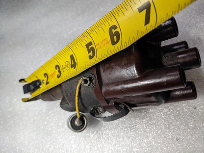 BOSCH IGNITION RESTORATION DISTRIBUTOR FOR PORSCHE 356 1965 USED R20