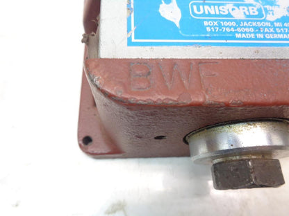 UNISORB FIXATOR RKIII ANCHORING ALIGNMENT SYSTEM (BASE ONLY) NEW H1