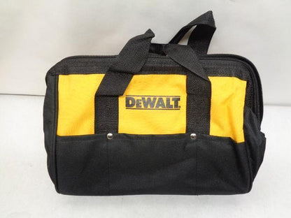 NEW DEWALT 20V MAX XR PREMIUIM LITHIUM-ION 6.0AH 4.0AH STARTER KIT DCB246CK R30