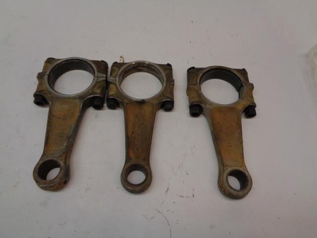 Porsche 911 2.0L Connecting Rods 3 Pack 911 103 103 0R USED GENUINE R24T6