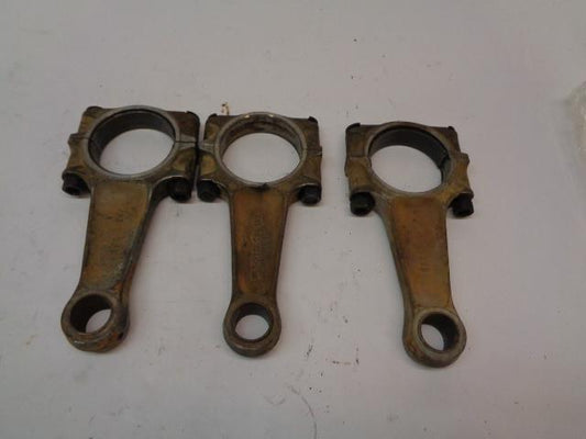Porsche 911 2.0L Connecting Rods 3 Pack 911 103 103 0R USED GENUINE R24T6