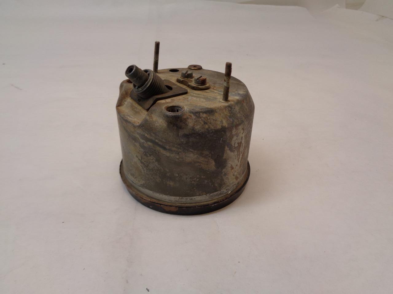 GENUINE PORSCHE 65-69 912 VDO 150 MPH SPEEDOMETER 90274110213 R23TE