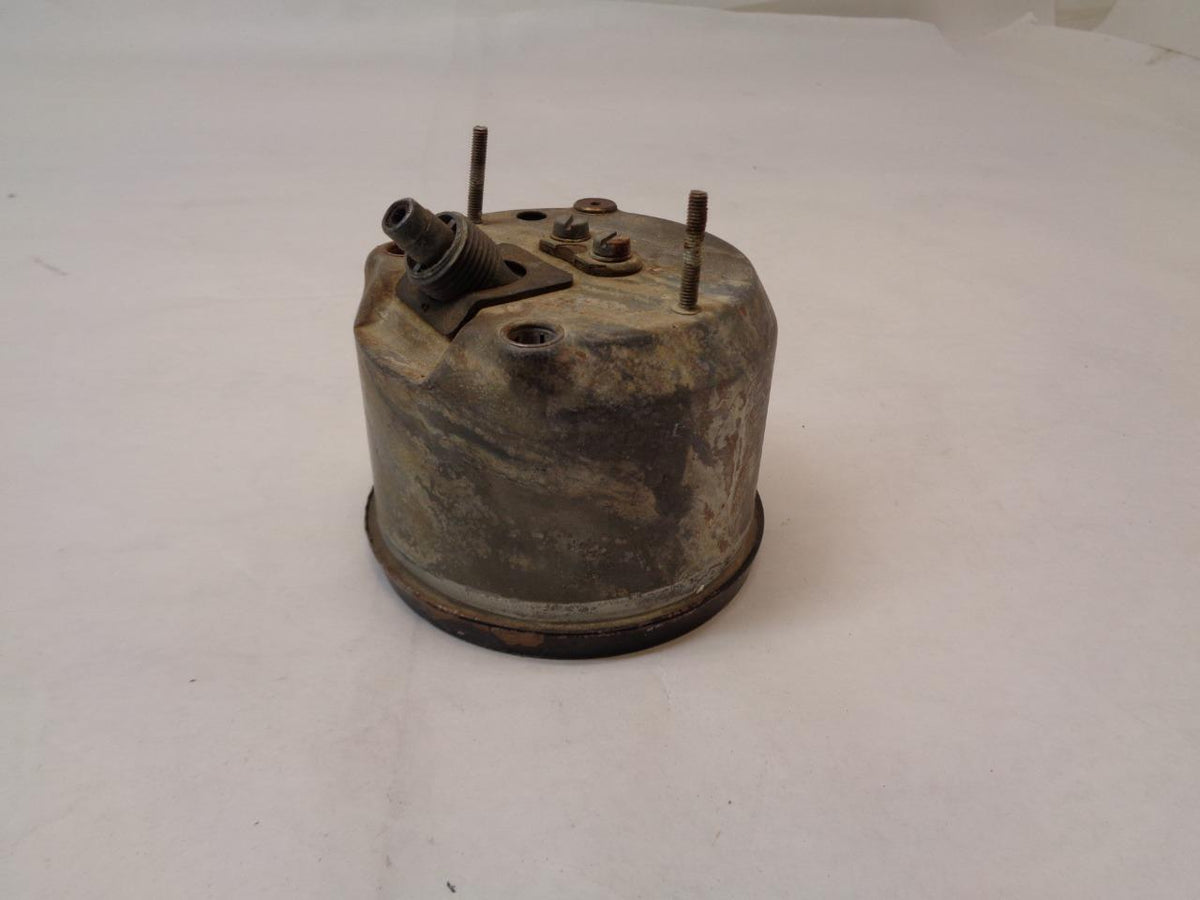 GENUINE PORSCHE 65-69 912 VDO 150 MPH SPEEDOMETER 90274110213 R23TE
