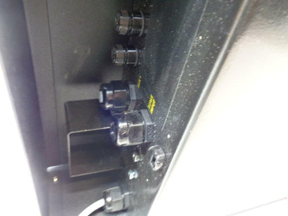 USED FAIRBANKS SCALES 2600 SERIES CAT SCALE CONTROLLER 115 VAC 50/60Hz SR