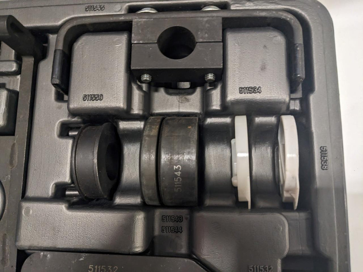 FORD MASTER CAM TOOL SET 6489 NEW R35