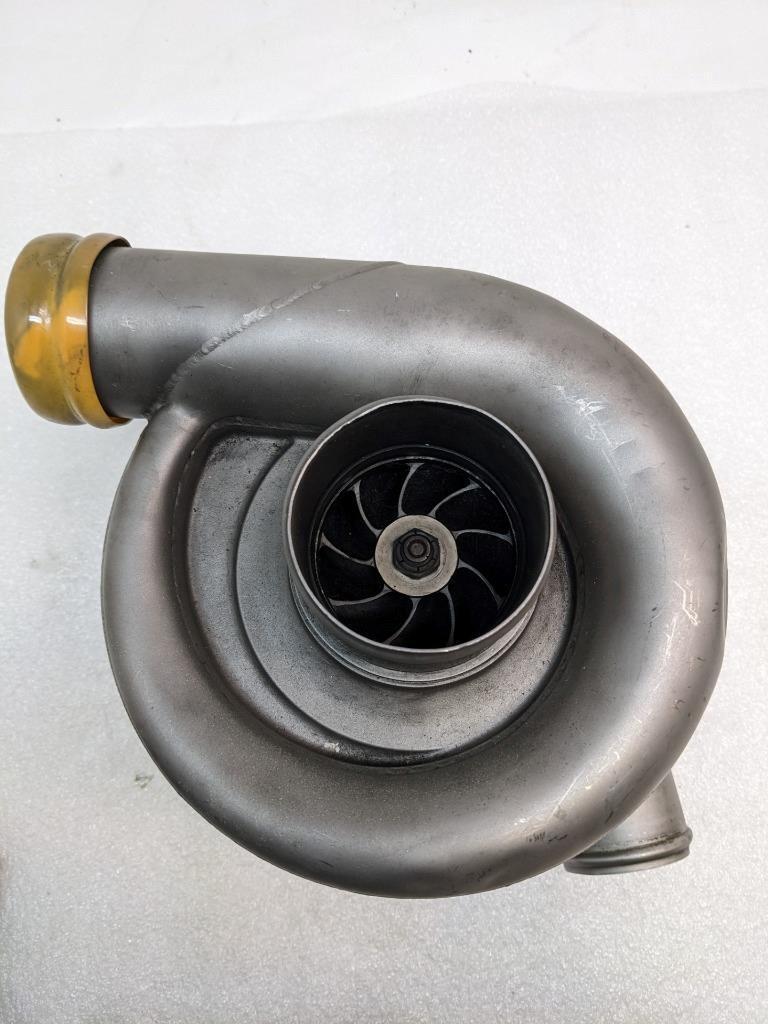AIRESEARCH 204770-1-1 CHAMP CAR TURBOCHARGER USED E2