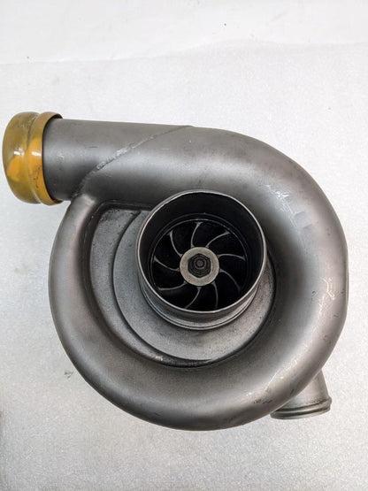 AIRESEARCH 204770-1-1 CHAMP CAR TURBOCHARGER USED E2