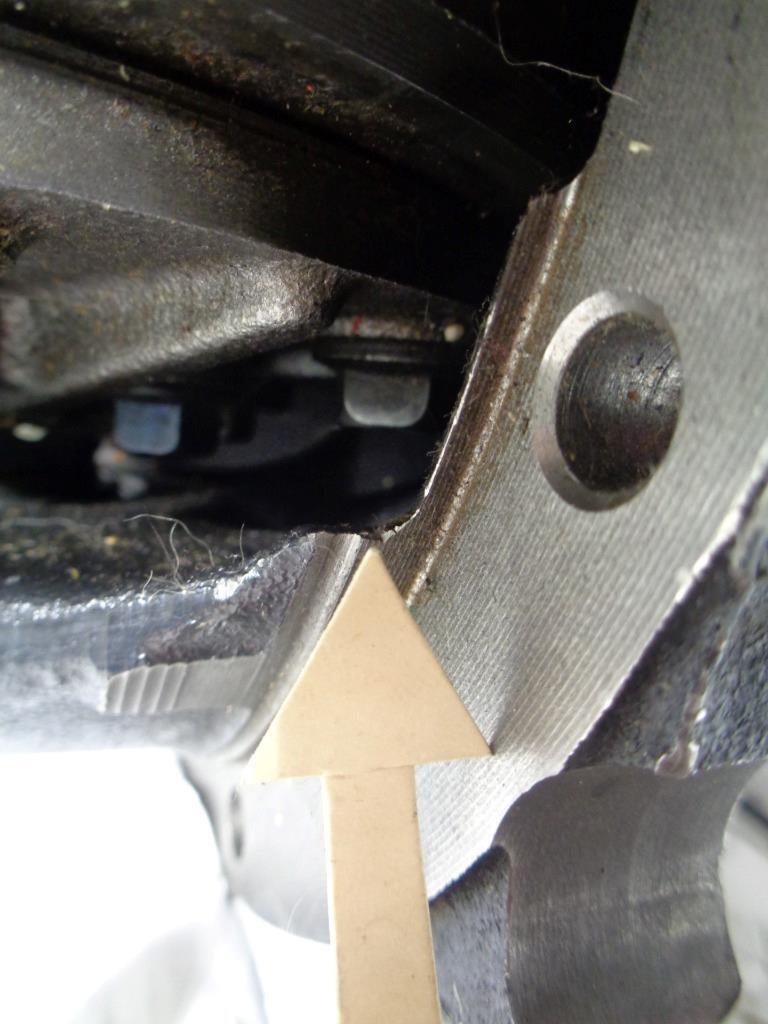 REAR DIFFERENTIAL 4.63:1 51 TOOTH RING 11 TOOTH PINION 2000-04 NISSAN XTERRA I1