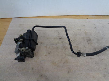 OEM USED PORSCHE STEERING PUMP 996 314 020 05 FOR 1997-2007 911 BOXSTER R31T4