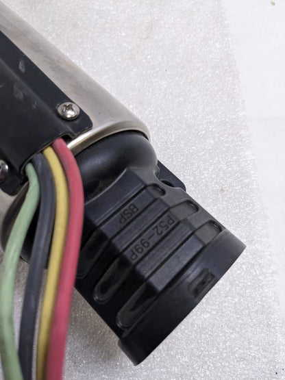 FLOTEC FP3332-11 SUBMERSIBLE WELL PUMP 3-WIRE 230V 60HZ 1PH 1HP 20GPM NEW H2