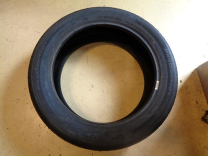 2 CONTINENTAL PROCONTACT TX P 225 50 18 95V SL ALL SEASON TIRES 03573110000 CQ2