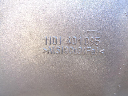 GENUINE MOPAR ZF ALFA ROMEO 2017-22 STELVIO/GIULIA AWD AUTO TRANS GA8HP50Z