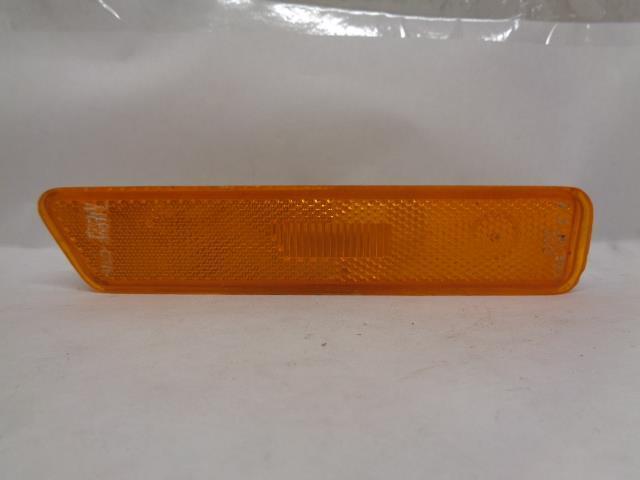 Porsche 928 Side Marker Amber 928 631 411 02 Front Left USED GENUINE R25T5