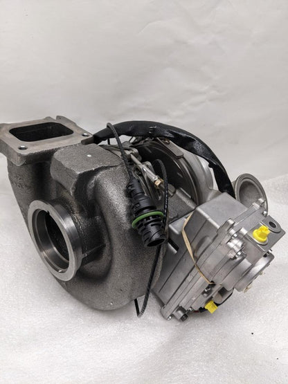 HOLSET MACK REMANUFACTURED TURBOCHARGER HE400VG FOR VOLVO REMAN E2