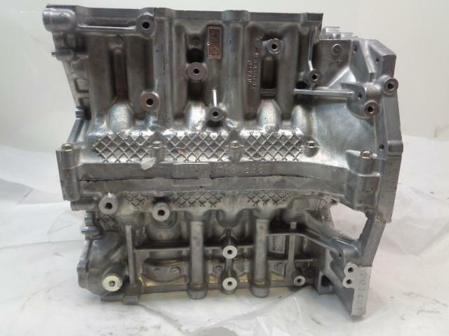 GENUINE SUBARU EZ36 EZ36D Short Block Engine 3.6 MG1