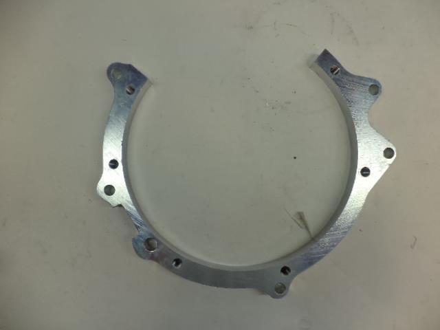 NEW GENUINE PORSCHE ADAPTER STAND FITS PORSCHE 997 000 721 977 11 # 9771 R20T9