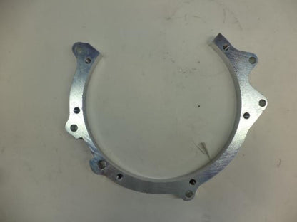 NEW GENUINE PORSCHE ADAPTER STAND FITS PORSCHE 997 000 721 977 11 # 9771 R20T9