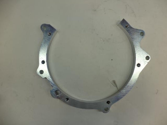 NEW GENUINE PORSCHE ADAPTER STAND FITS PORSCHE 997 000 721 977 11 # 9771 R20T9