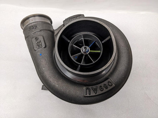 CAT TURBO GP-BAS 432-0153 FOR CATERPILLAR C15 ENGINE REMAN E1